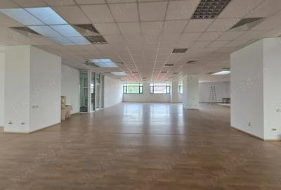 Spatii de inchiriat - Cladirea Basarabia - 2