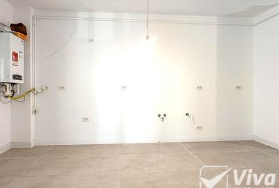 Apartament cu 2 camere semidecomandat în Copou - 10