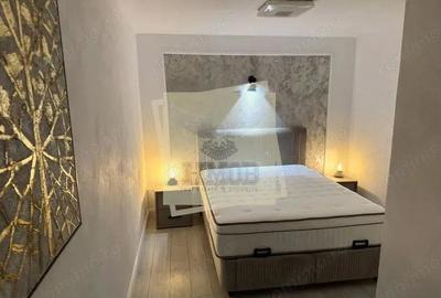 Casa 2 camere cu gradina in zona Parcul Sub Arini - 7