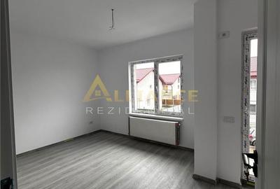 Casă cu 4 camere cu Teren 290 Mp în Central - 11