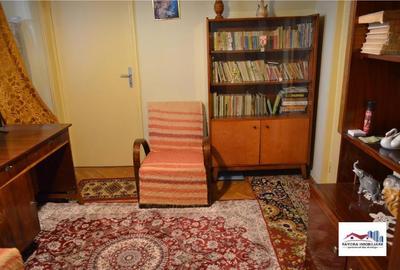Apartament 2 Camere de Vanzare Zona Garii - 2