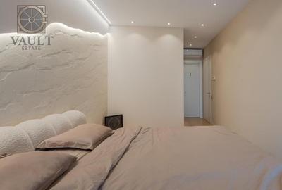 Apartament cu 3 camere semidecomandat, mobilat în Herăstrău - 3
