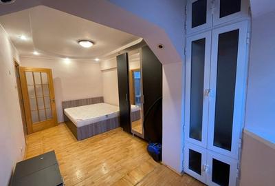 Apartament cu 3 camere decomandat, mobilat în Păcurari - 10