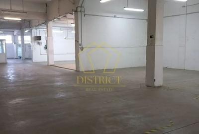 Spatiu Comercial tip Hala I Zona Lipovei - 4