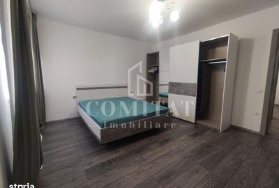 Apartament cu 4 camere decomandat, mobilat în Grigorescu - 1