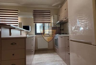 Apartament cu 3 camere decomandat, mobilat în Universitate - 16