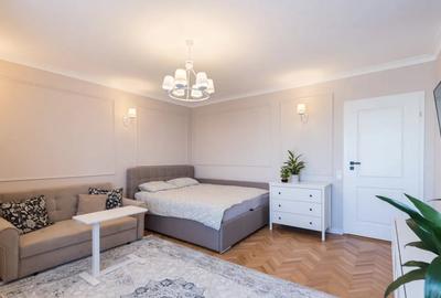 Garsoniera LUX langa Parcul Circului - Ștefan Cel Mare - 1