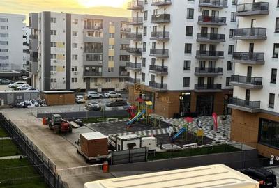 Apartament 2 camere, Tip Studio, langa statia de metrou M2 Berceni - 17