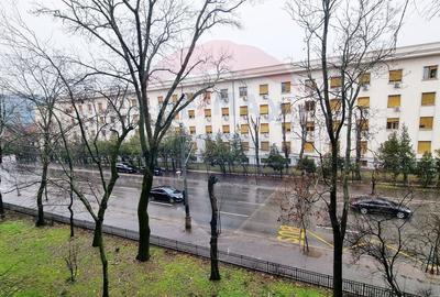 Apartament cu 2 camere decomandat în Cotroceni - 11