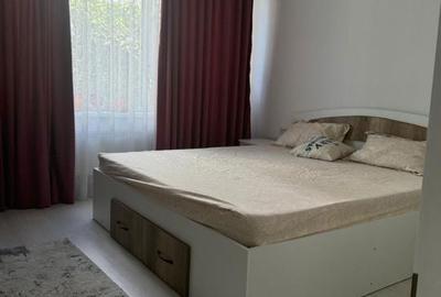 Apartament cu 2 camere decomandat în Central - 7