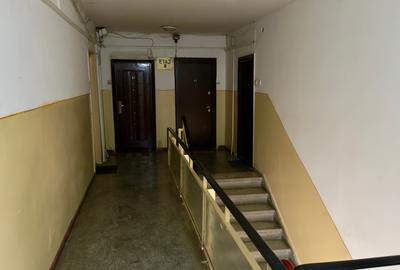 Apartament cu 3 camere circular, mobilat în Drumul Taberei - 24