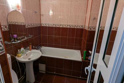 Apartament cu 2 camere semidecomandat în Central - 4