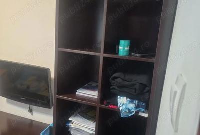 De inchiriat apartament cu 3 camere , Berceni Covasna sector4 - 6