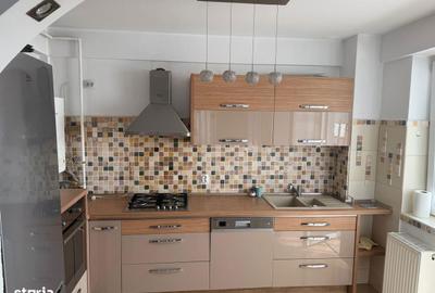 Apartament cu 2 camere decomandat în Apărătorii Patriei - 17