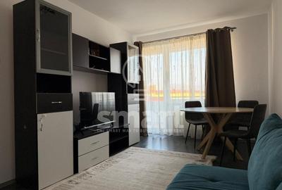 Apartament 2 camere decomandat zona Platinia Parcul central PetFriendly Parcare - 2