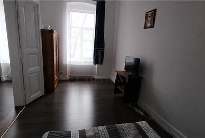 SEMICENTRAL - ETAJ 1 - RENOVAT - 3 CAMERE - CENTRALA PROPRIE -  CLIMA - BOXA - 2