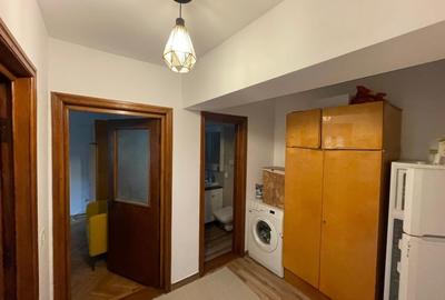 Inchiriere Apartament Ultra-Central Semi-Lux 2 camere + garaj - 4