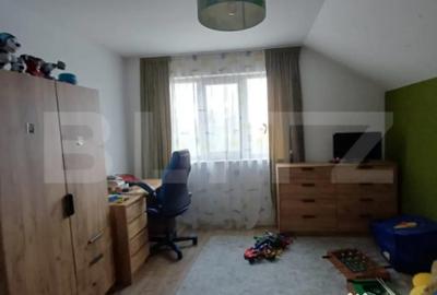 Casă cu 4 camere cu Teren 1400 Mp în Mihai Viteazu - 3