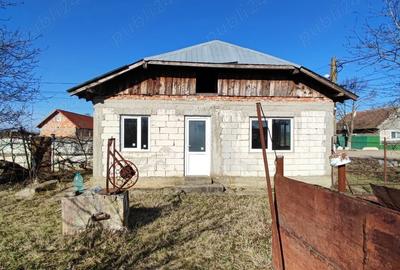 Casă cu 1 camere în Gherteniș - 4