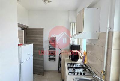 Apartament cu 2 camere semidecomandat în Nord - 15