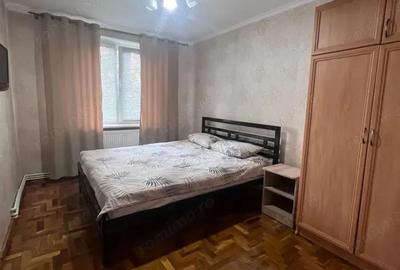 Apartament cu 2 camere în Ghencea