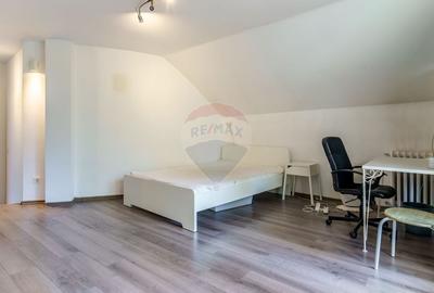 Casa langa Campusul Hasdeu/UMF- Ideala pentru locuinta sau investitie! - 10