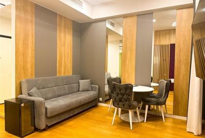 Apartament 2 camere de Vanzare One Verdi Park - 5