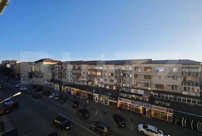 Apartament cu 3 camere decomandat în Iosia - 8