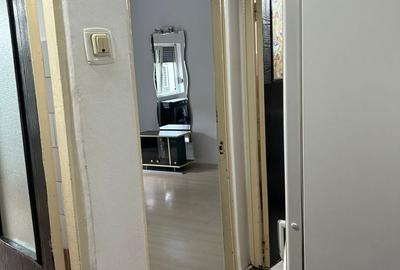 Garsonieră decomandată în Central - 1