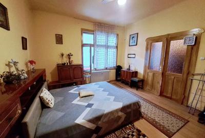 Casă cu 2 camere cu Teren 123 Mp în Ultracentral - 7