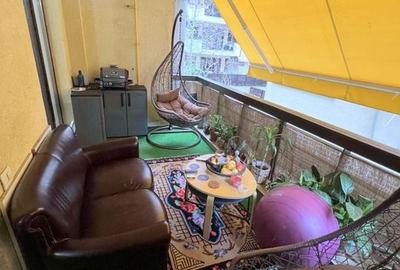 3 camere etaj 1 | loc parcare | Herastrau - Sos Nordului - 10