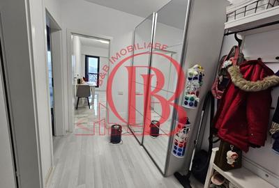 Garsonieră decomandată, mobilată în Liviu Rebreanu - 7