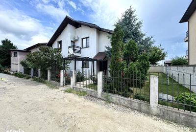 Casă cu 4 camere în Ostratu - 15
