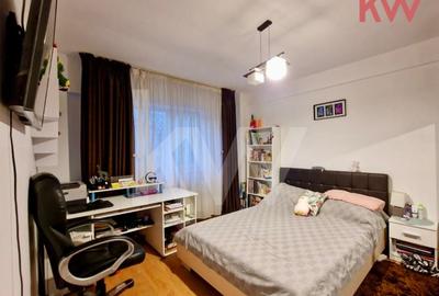 Apartament 2 camere, decomandat Brazda lui Novac - 4