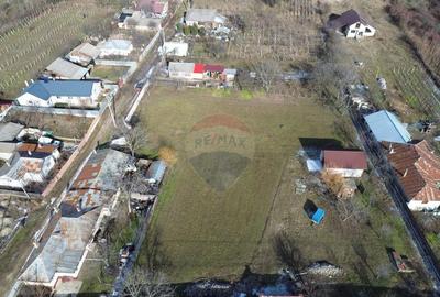 Teren de 3700 mp, în Satu Nou (Panciu) - 5