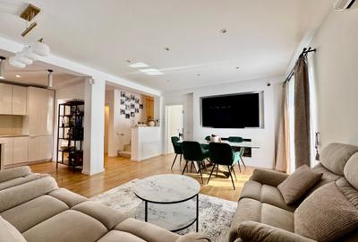 Tunari | Vila individuala cu grădină și design contemporan - 4