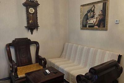 Apartament 2 camere plus boxa Eroii Revolutiei - Serban Voda - 2