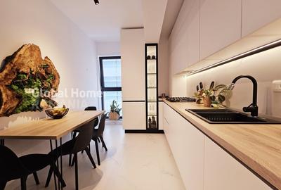 Apartament cu 3 camere decomandat, mobilat în Pipera - 2