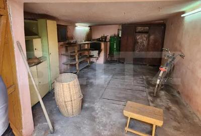 Casa individuala cu 4 camere,150 mp utili,1700 mp teren,Blaj Casa individuala cu 4 camere,150 mp utili,1700 mp teren,Blaj - 16