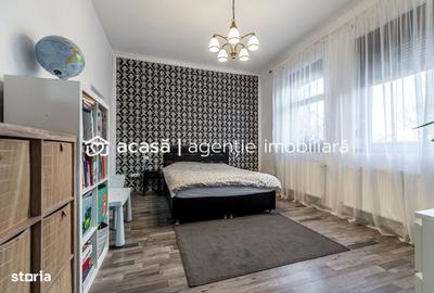 Casă cu 3 camere cu Canalizare în Grădiște - 7