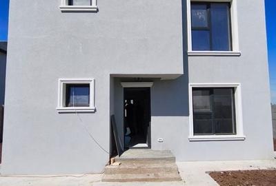 Vila de lux, 5 camere- Berceni - 22