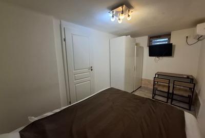 Garsonieră, mobilată în Dudești