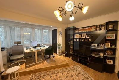 Apartament 3 camere, renovat, 2 minute de metrou - Drumul Taberei - 1