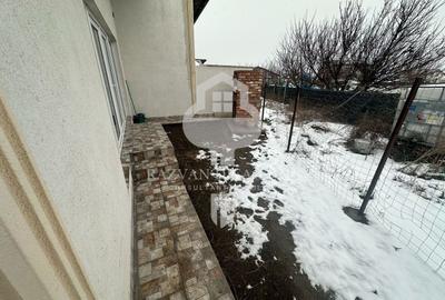 Casa De Vanzare Agigea - 2