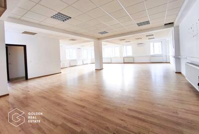 Spațiu comercial, de 140 mp, în Spitalul Județean - 5