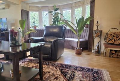 Vilă excepțională cu lift, piscina și teren de 1000 mp | VOLUNTARI - 2