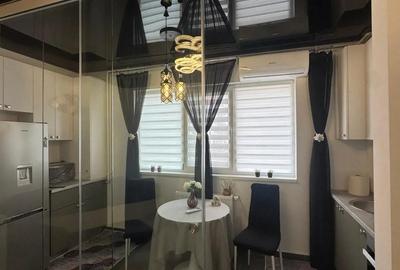 Regim Hotelier- garsoniera Militari Residence - 3