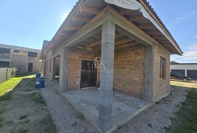 Duplex in stadiu de proiect, zona Baragan, Sighisoara Duplex in stadiu de proiect, zona Baragan, Sighisoara - 3