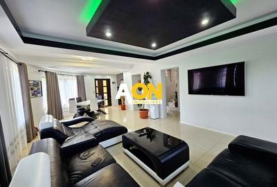 Casa 5 Camere, mobilata, utilata, 300 mp teren, Alba-Micesti - 7