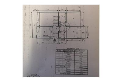 Apartament cu 3 camere decomandat în Titan - 1